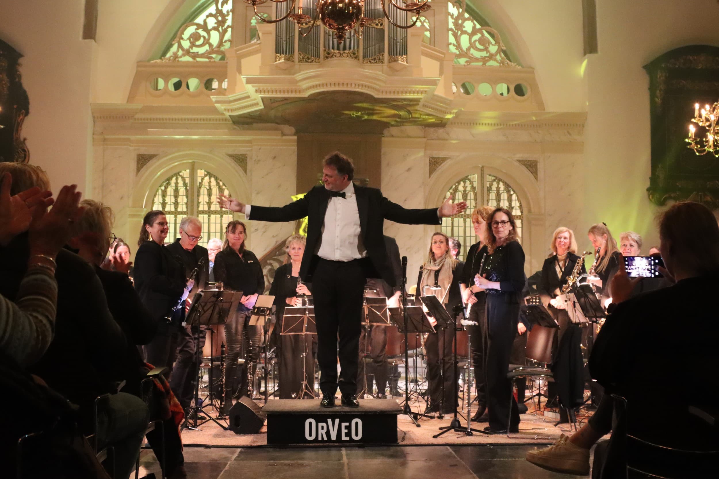 Nieuwjaarsconcert
