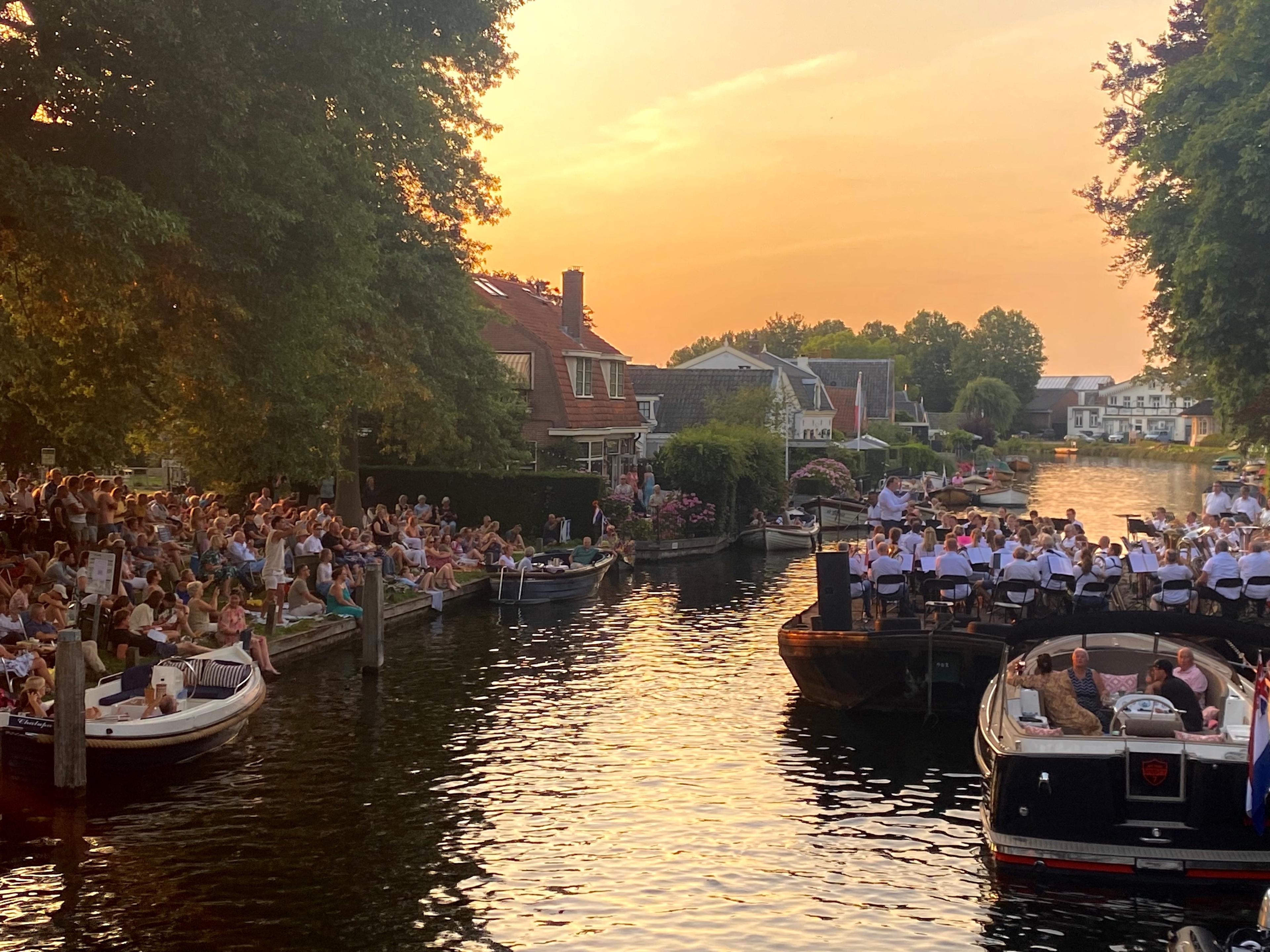 Brugconcert
